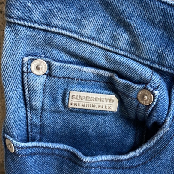 Superdry Damian Straight Flex - Picture 9 of 12